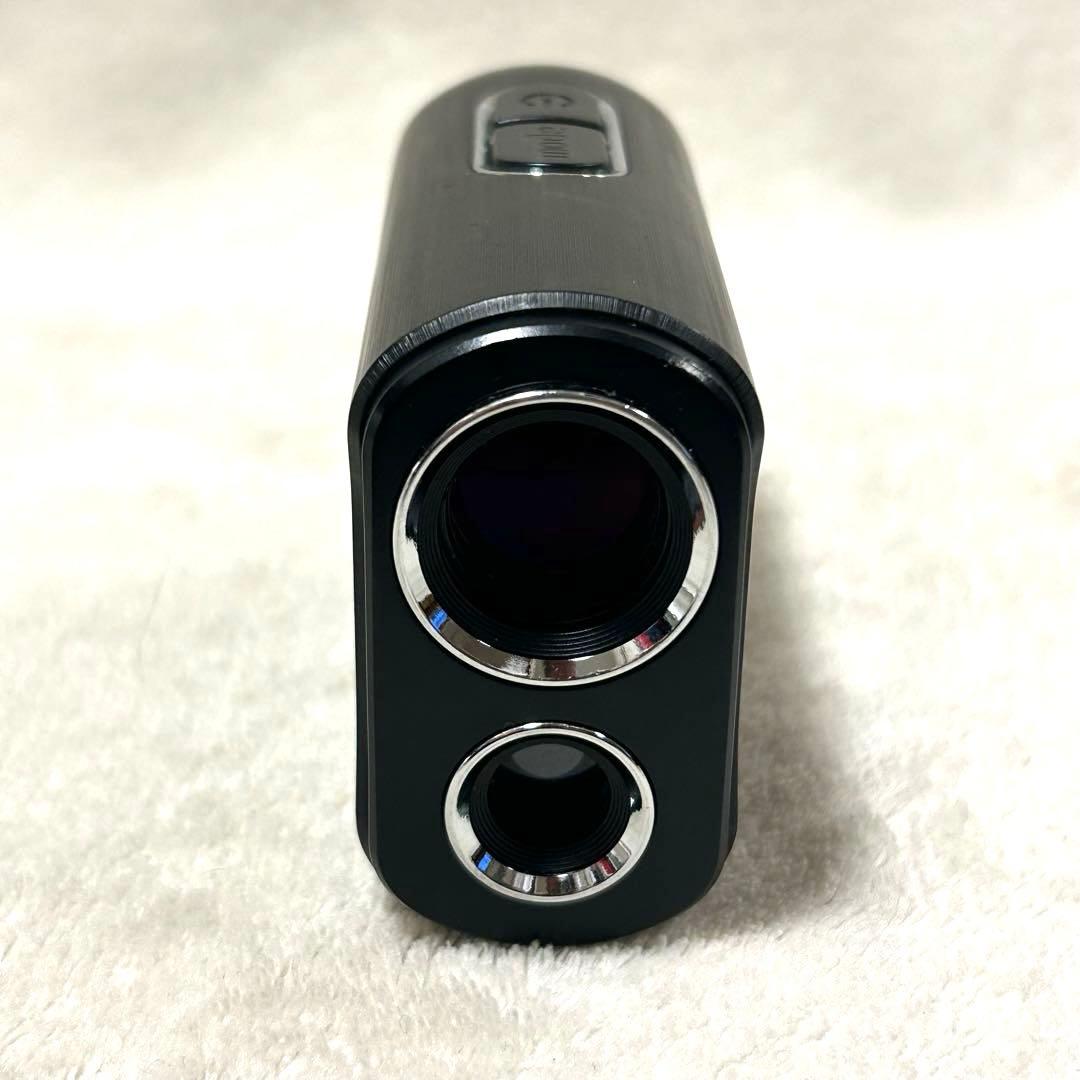 【美品！】NINJOR GOLF NJ MINI OLED レーザー距離計