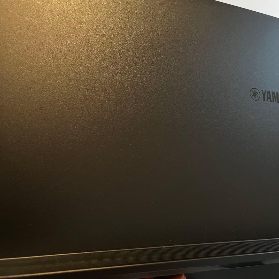 YAMAHA P-225 電子ピアノ