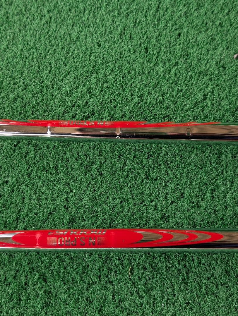 【レフティ】ボーケイ SM7 ウェッジ 50° 54°58° 3本セット