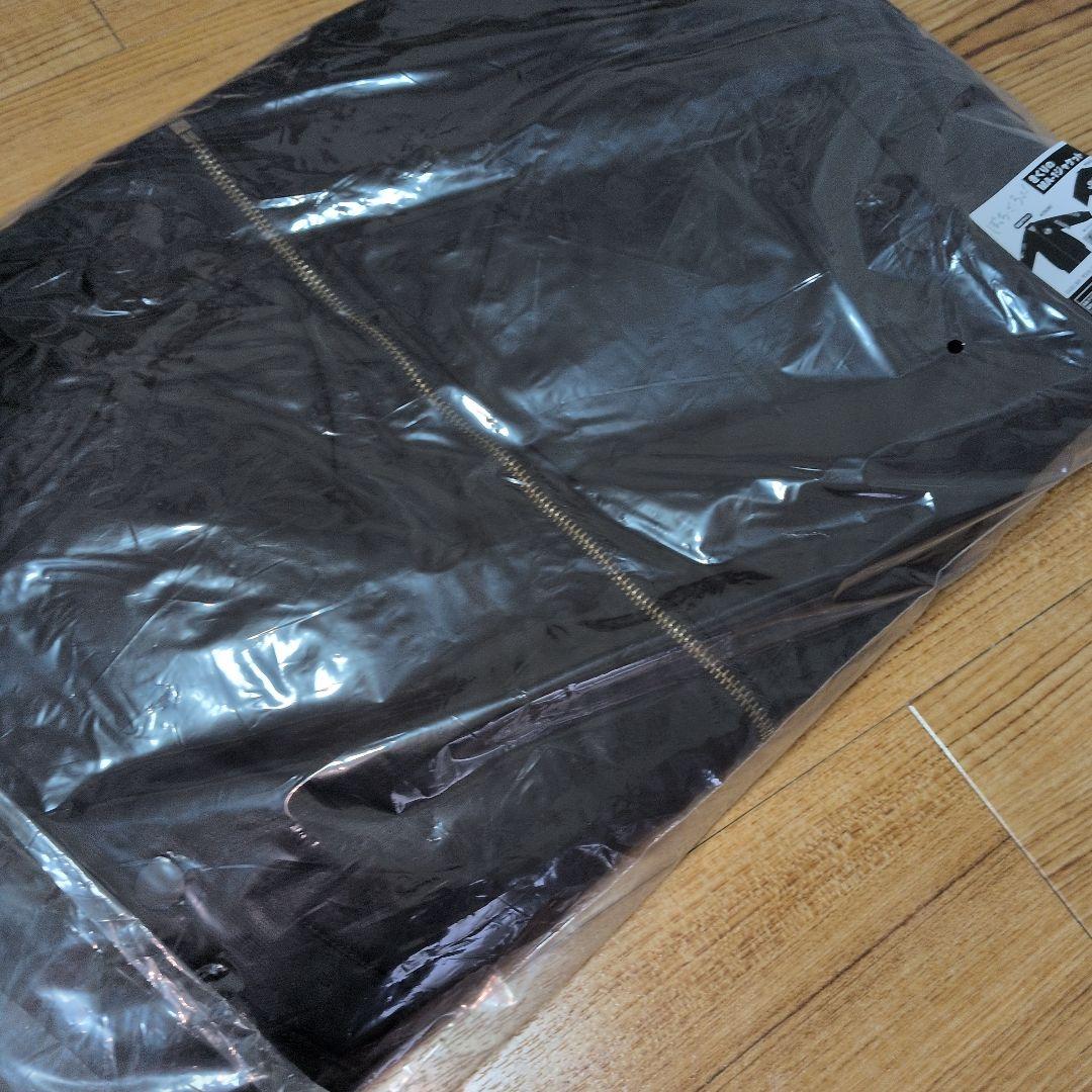 受注生産品　廣井きくりMA-1ジャケット