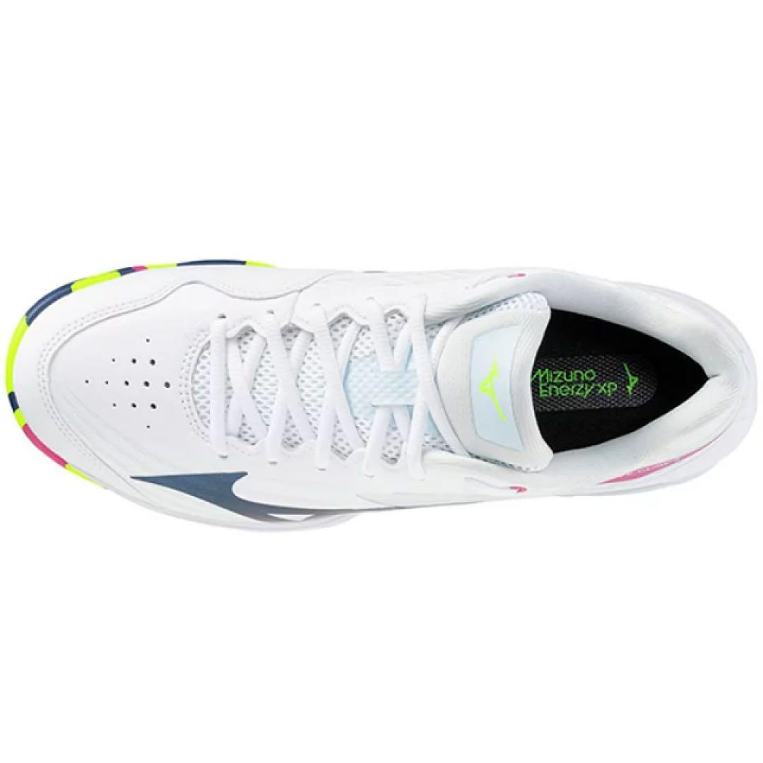 Mizuno Wave Claw4 バドミントンシューズ 24.5㎝　美品‼︎