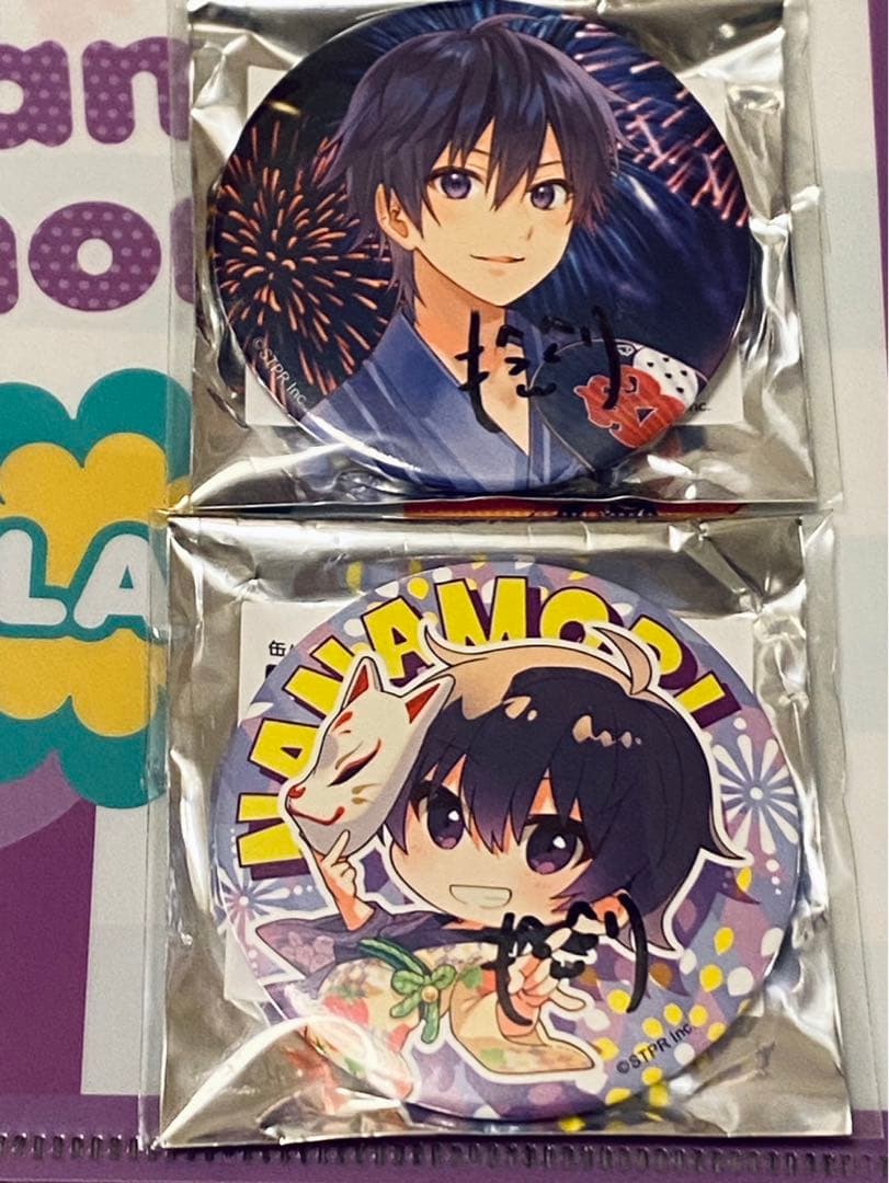 すとぷり　ななもり。グッズ
