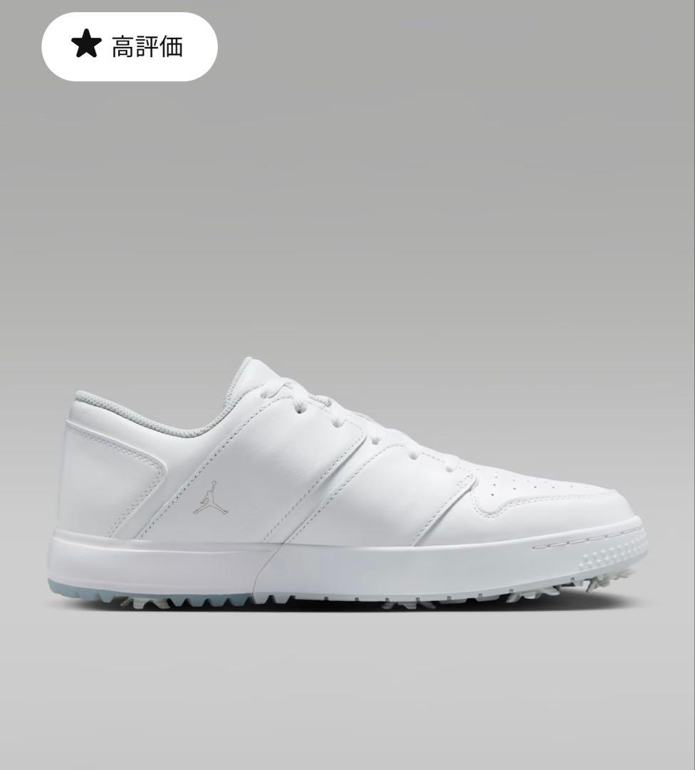 新品✨NIKEジョーダン NU レトロ 1 G 完売サイズ