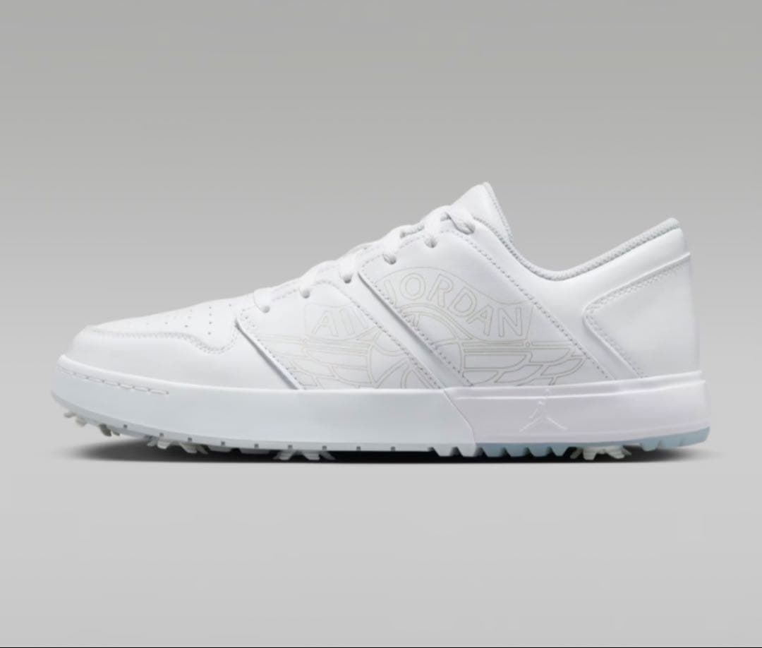 新品✨NIKEジョーダン NU レトロ 1 G 完売サイズ