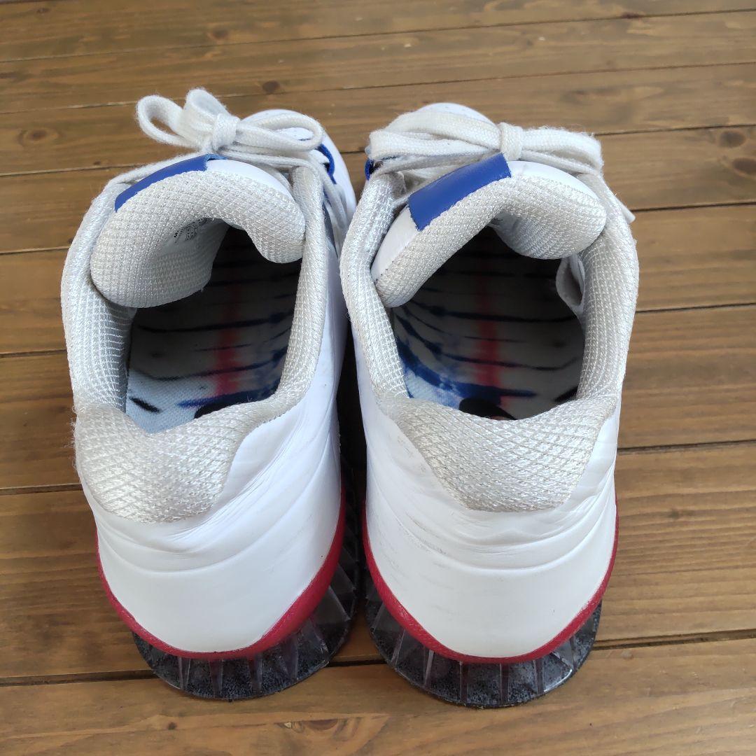 NIKE　ナイキ　ロマレオス　3XD 　リフティングシューズ
