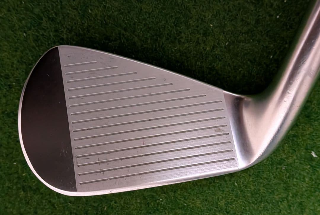 Srixon ZX5 mk2 アイアンセット 6本 モーダス110 S番手ずらし