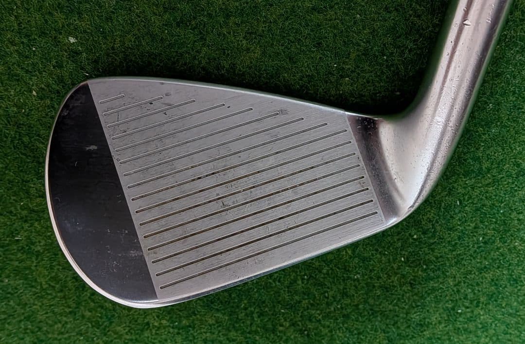 Srixon ZX5 mk2 アイアンセット 6本 モーダス110 S番手ずらし