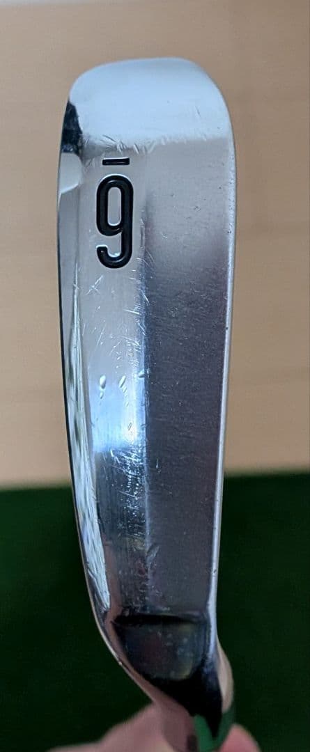 Srixon ZX5 mk2 アイアンセット 6本 モーダス110 S番手ずらし