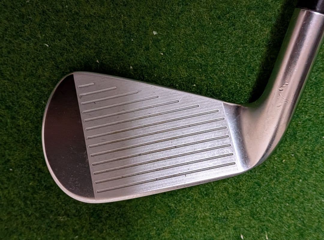 Srixon ZX5 mk2 アイアンセット 6本 モーダス110 S番手ずらし