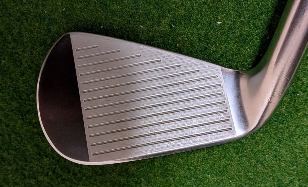 Srixon ZX5 mk2 アイアンセット 6本 モーダス110 S番手ずらし