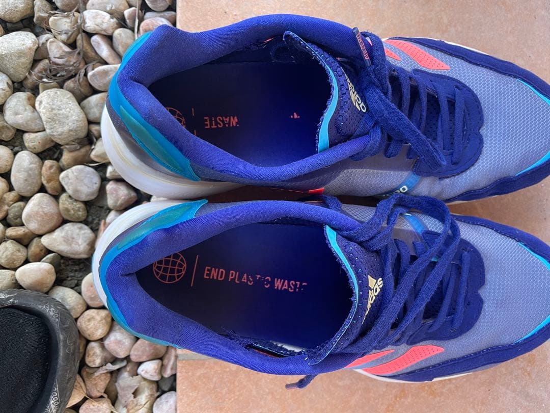 adidas ランニングシューズ Boston10 26cm
