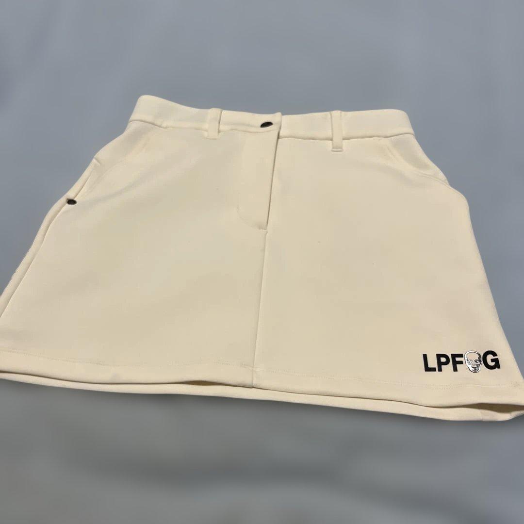 LPFG ルシアンペラフィネ ゴルフ　セットアップ　Sサイズ