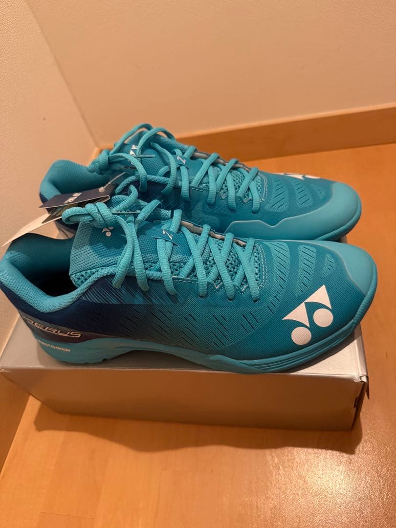✨500円off✨YONEX AERUS ヨネックス シューズ エアラスZメン