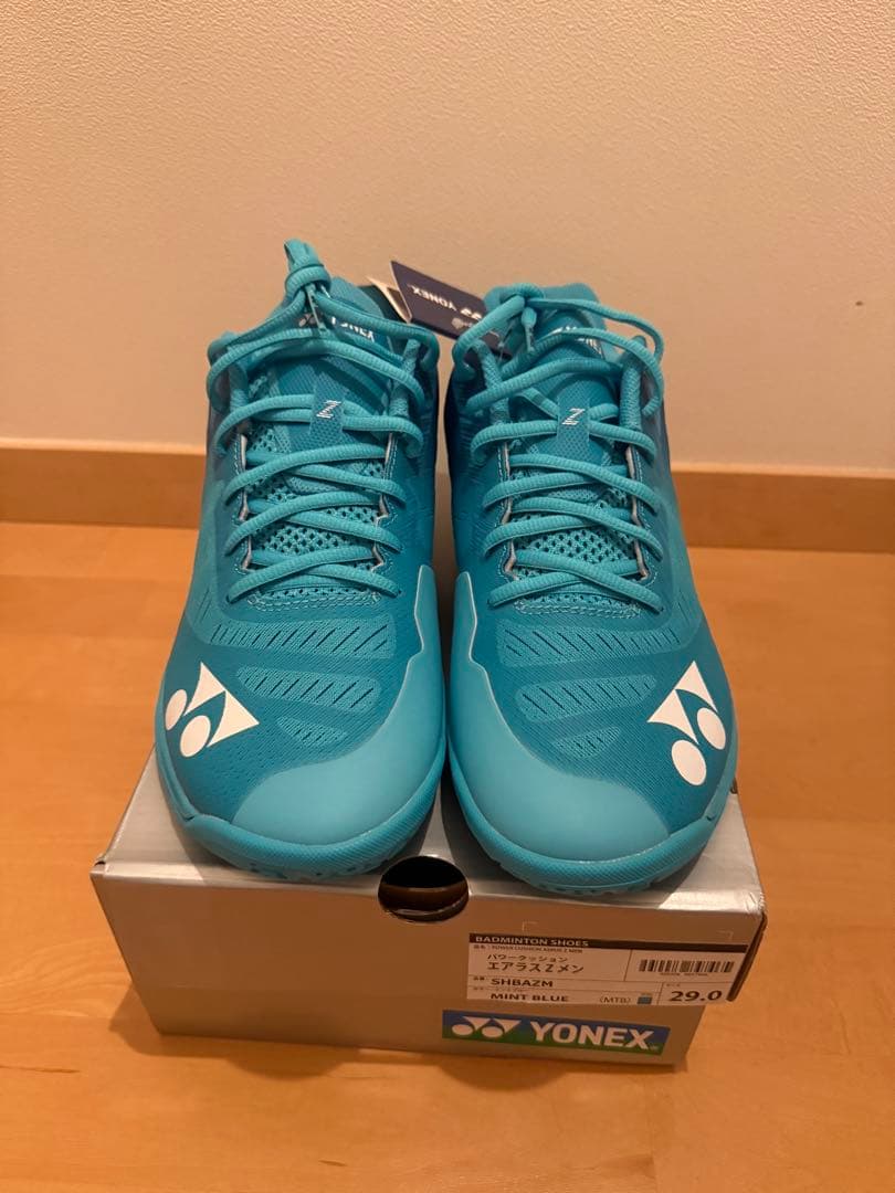 ✨500円off✨YONEX AERUS ヨネックス シューズ エアラスZメン