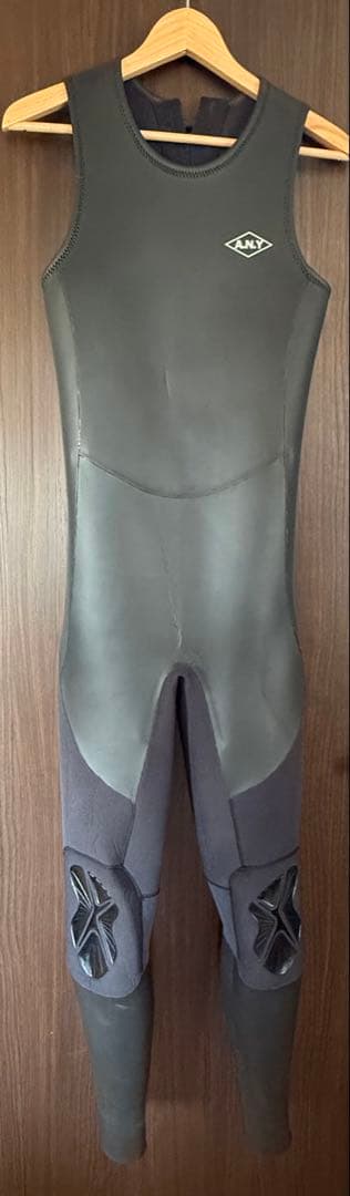 ANY ロングジョンウェットスーツ Lサイズ