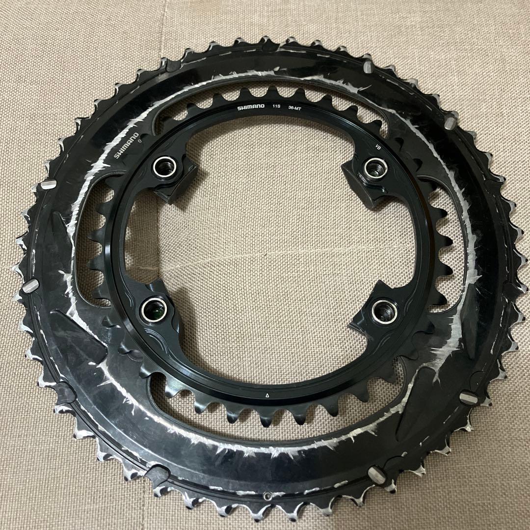 Shimano Ultegra di2 6770コンポーネントセット
