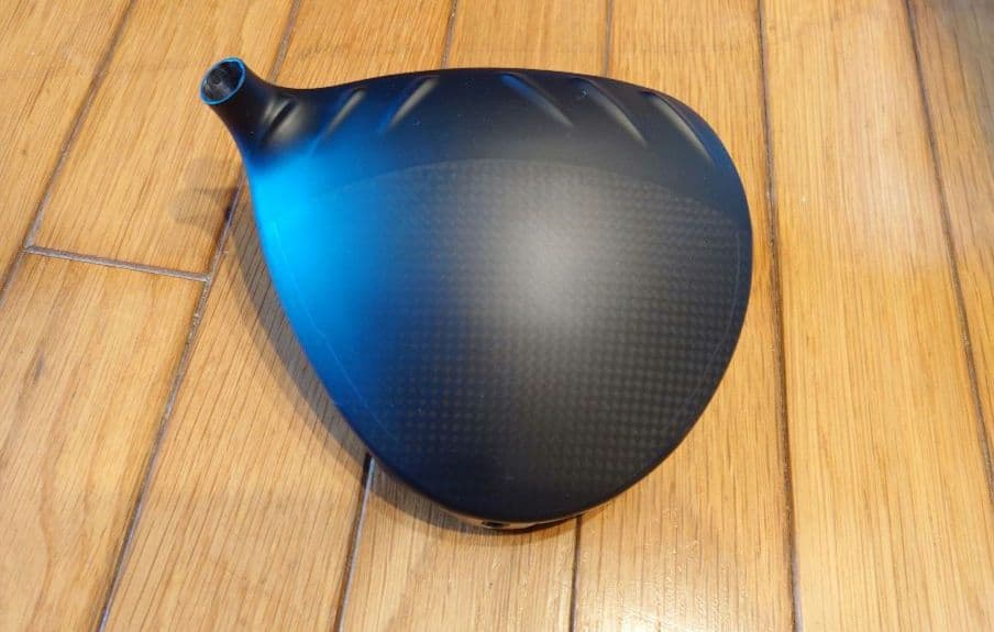 PING G440K ドライバー 10.5 　ヘッドのみ