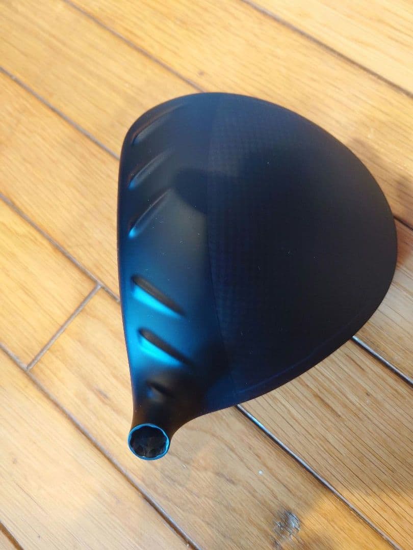 PING G440K ドライバー 10.5 　ヘッドのみ