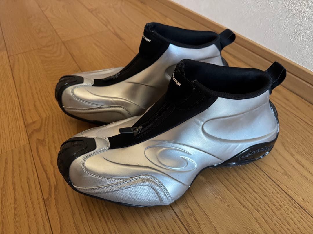 BALENCIAGA バスケットボールシューズ