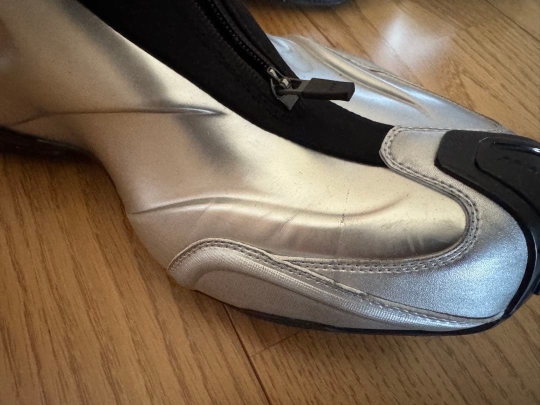 BALENCIAGA バスケットボールシューズ