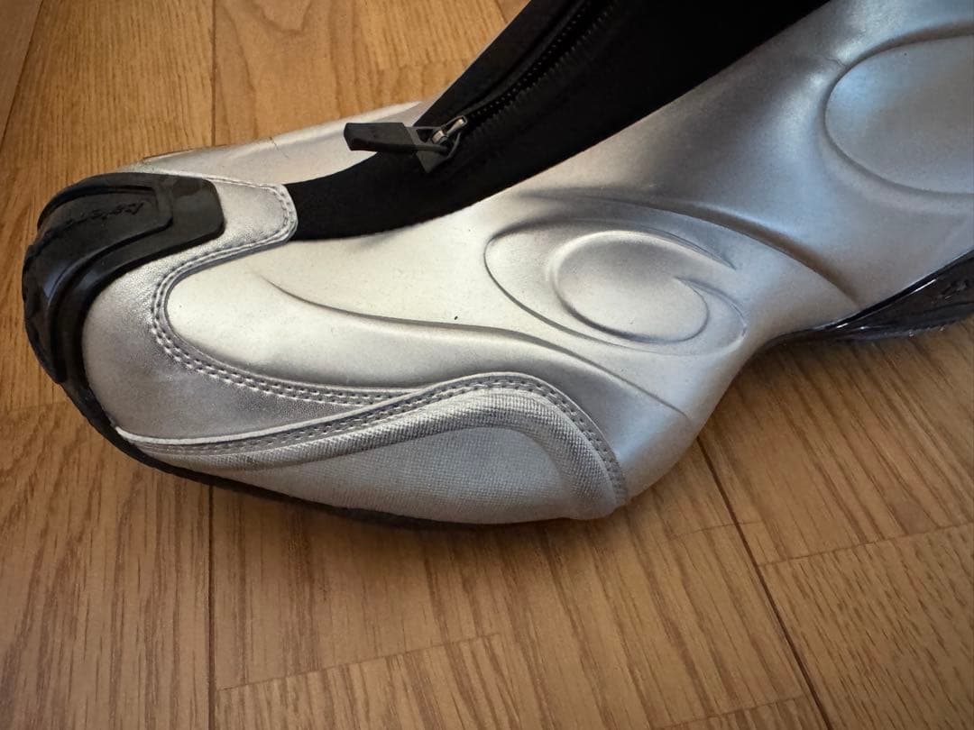 BALENCIAGA バスケットボールシューズ