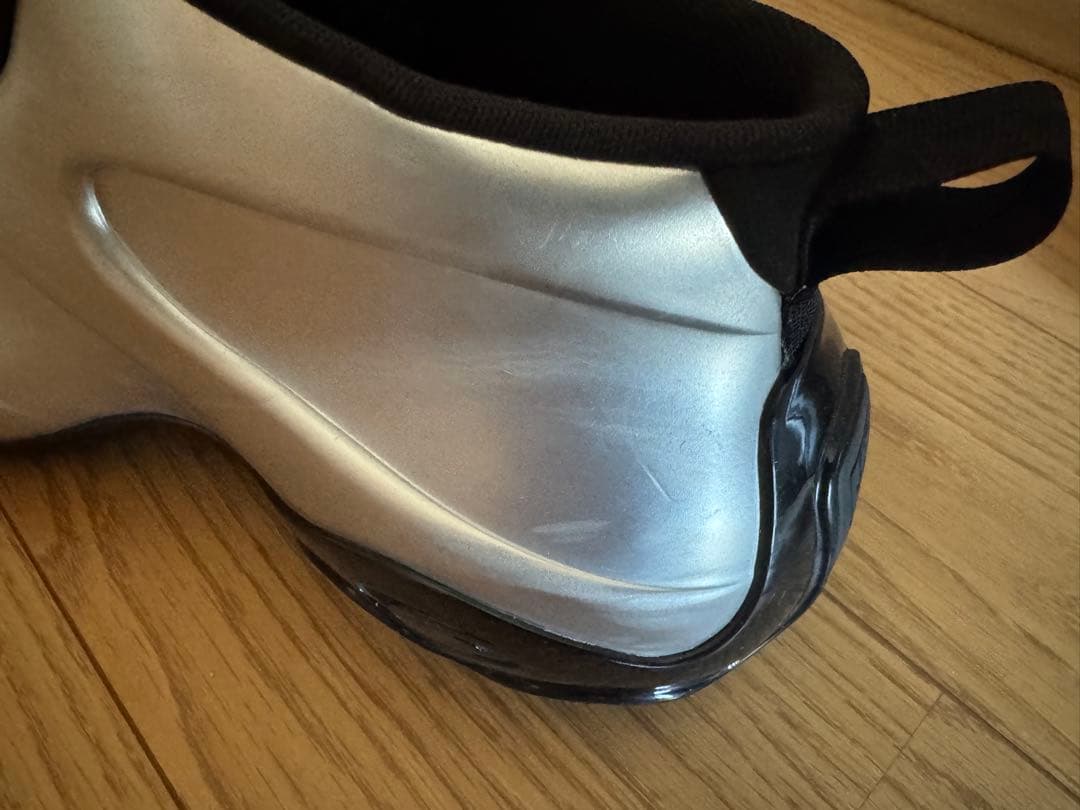 BALENCIAGA バスケットボールシューズ