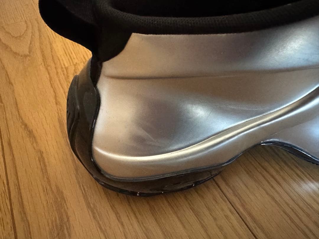 BALENCIAGA バスケットボールシューズ