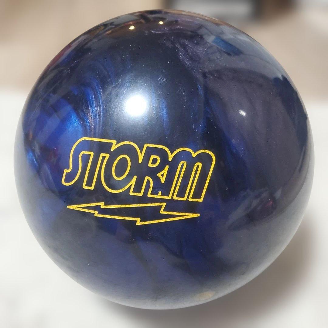 新品GATE2 STORM ボウリングボール