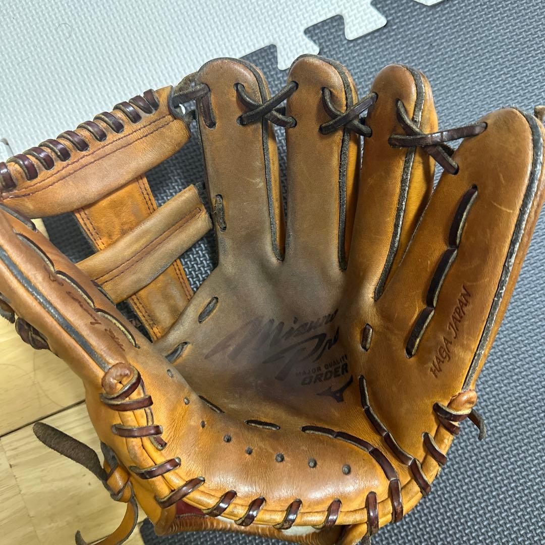 グローブオーダー
