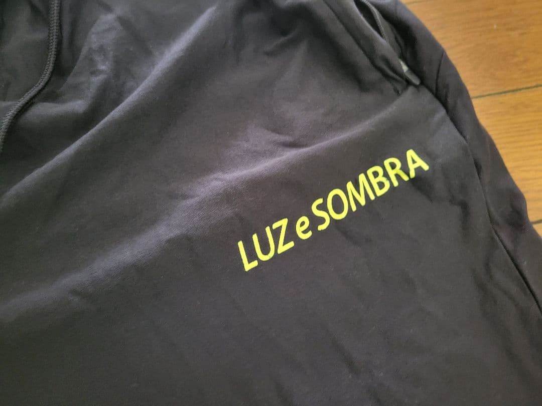 ウェア LUZ e SOMBRA NAVIGATORS SLIM LONG PANTS