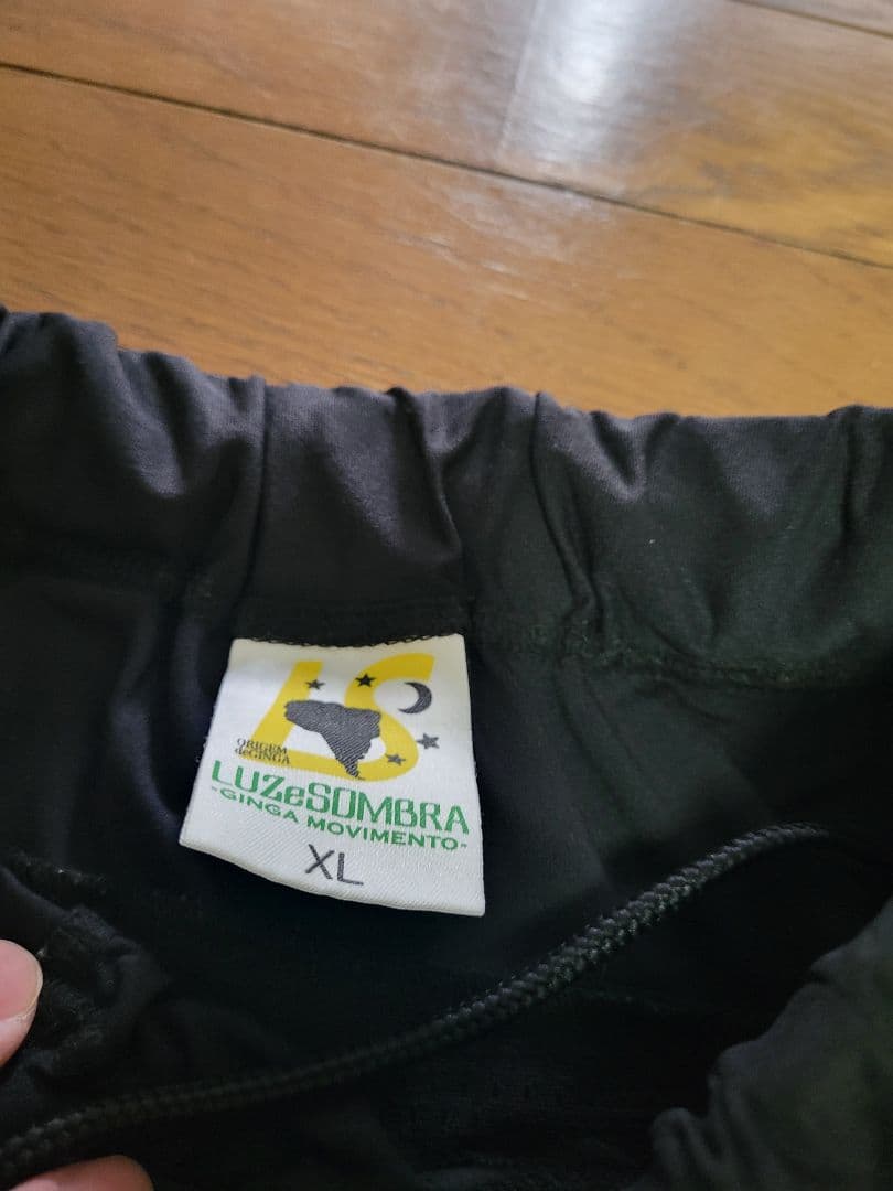 ウェア LUZ e SOMBRA NAVIGATORS SLIM LONG PANTS