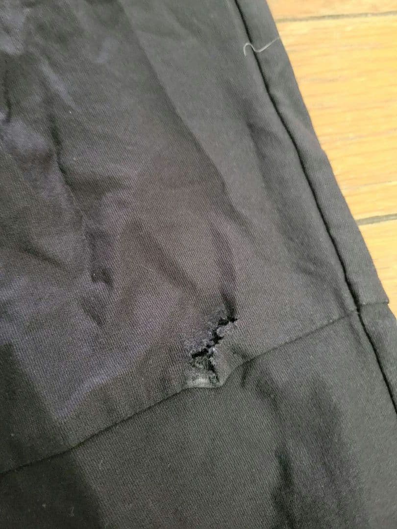 ウェア LUZ e SOMBRA NAVIGATORS SLIM LONG PANTS