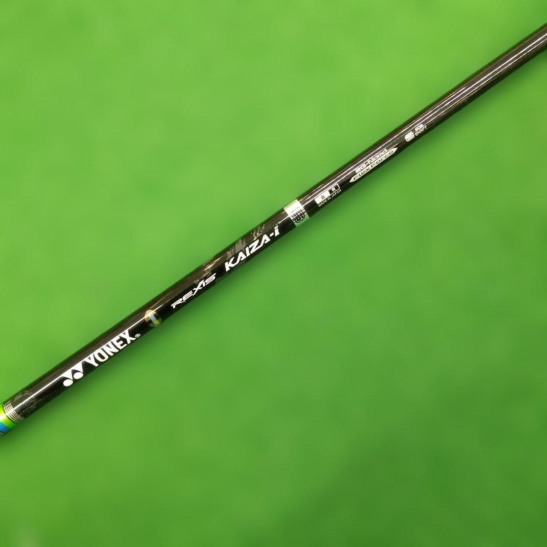 YONEX KAIZA-1 8　Rフレックス