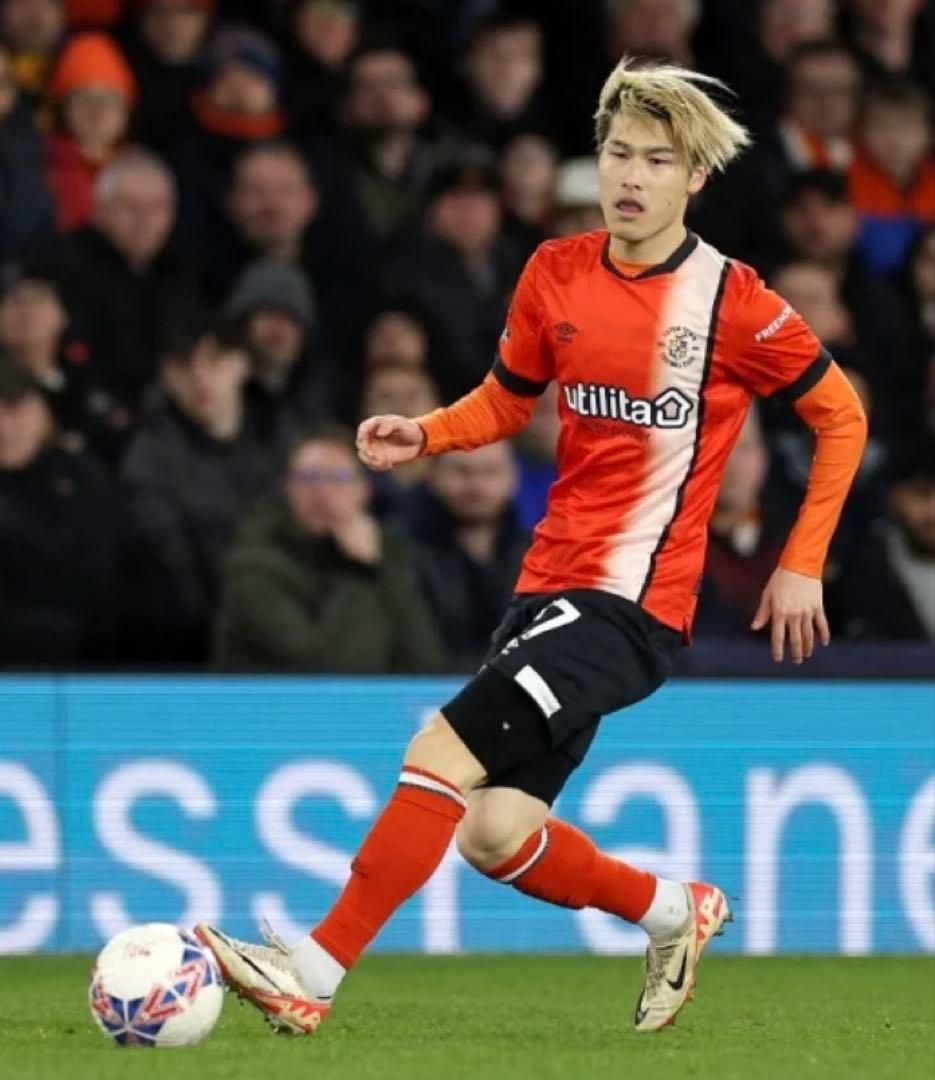 【選手特注】【実使用】橋岡大樹 選手 NIKE サッカースパイク 日本代表