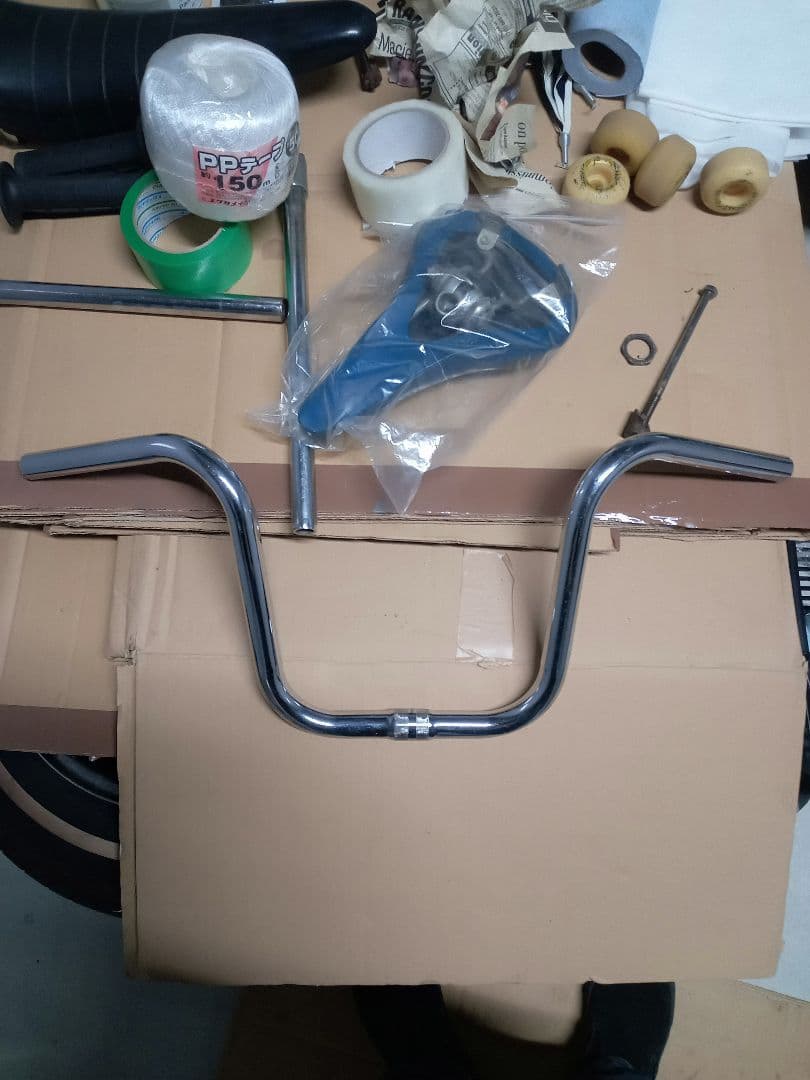 schwinn sting ray 16インチ　シュウィン