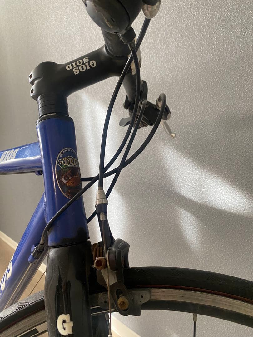 ジオス　カンターレ