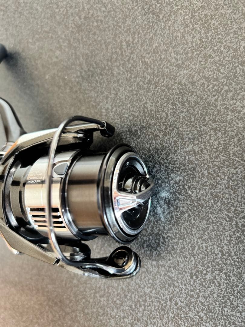 シマノ SHIMANO 23 ヴァンキッシュ 1000SSSPG 美品