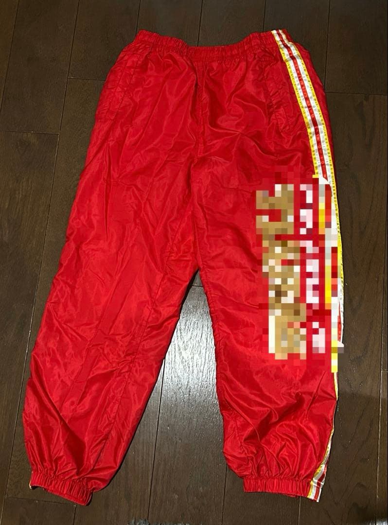【激レア】チア部 ユニホーム ウィンドブレーカー