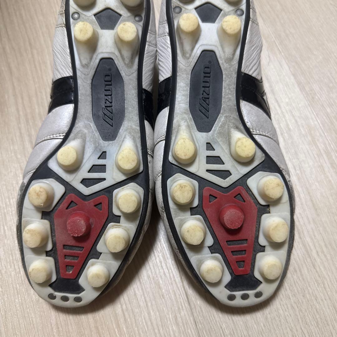Mizuno Morelia サッカーシューズ スパイク