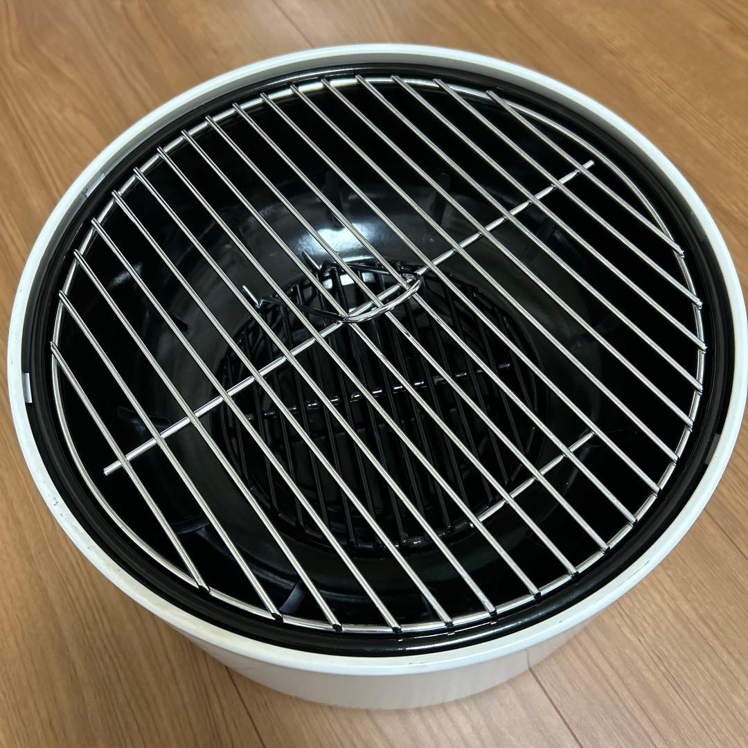 【セール】BergHOFF TABLE BBQ ホワイト バーベキュー