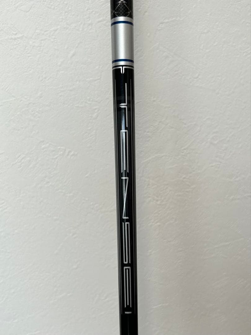 美品 TENSEI 50 S Callaway ドライバー用シャフト 45.5