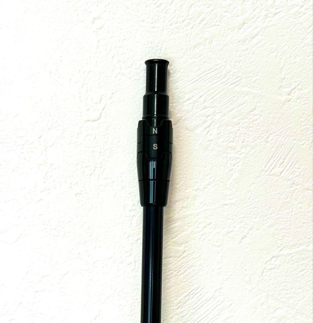 美品 TENSEI 50 S Callaway ドライバー用シャフト 45.5