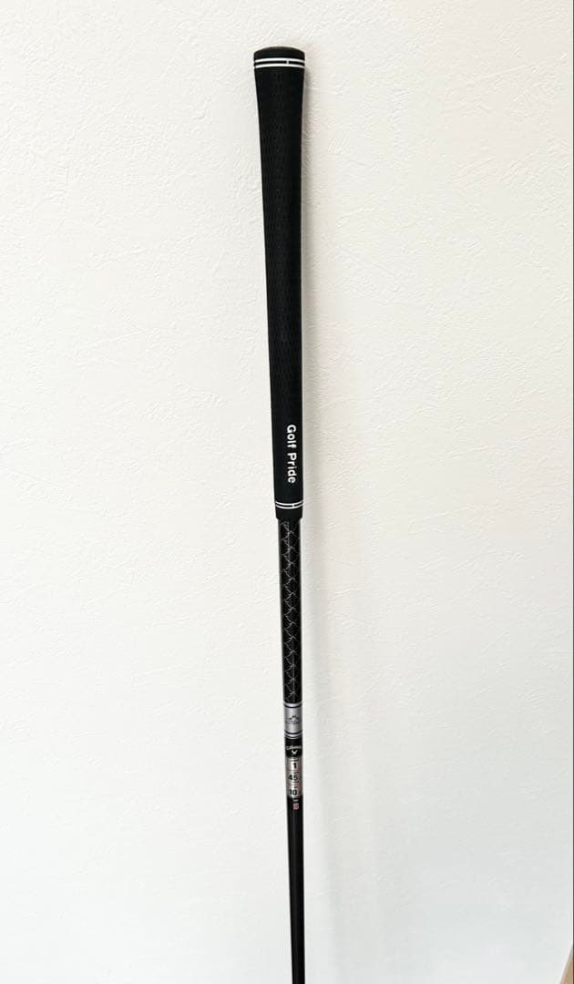 美品 TENSEI 50 S Callaway ドライバー用シャフト 45.5