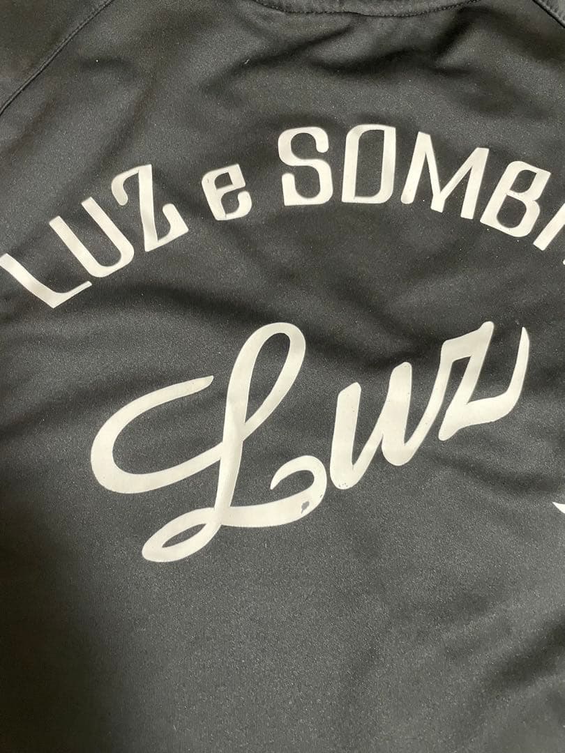Luz e Sombra 長袖ジャージ Lサイズ