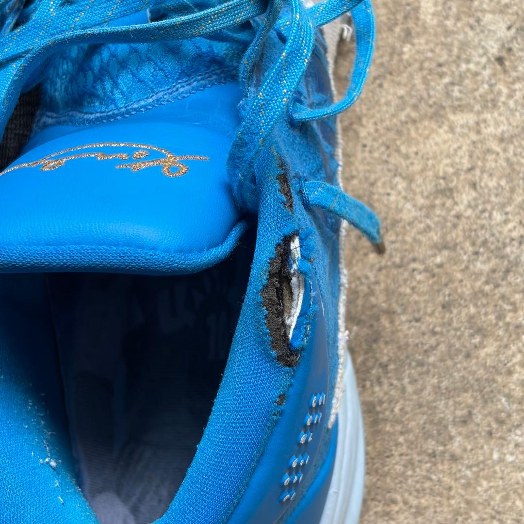 NIKE KOBE AD PE “DEROZAN