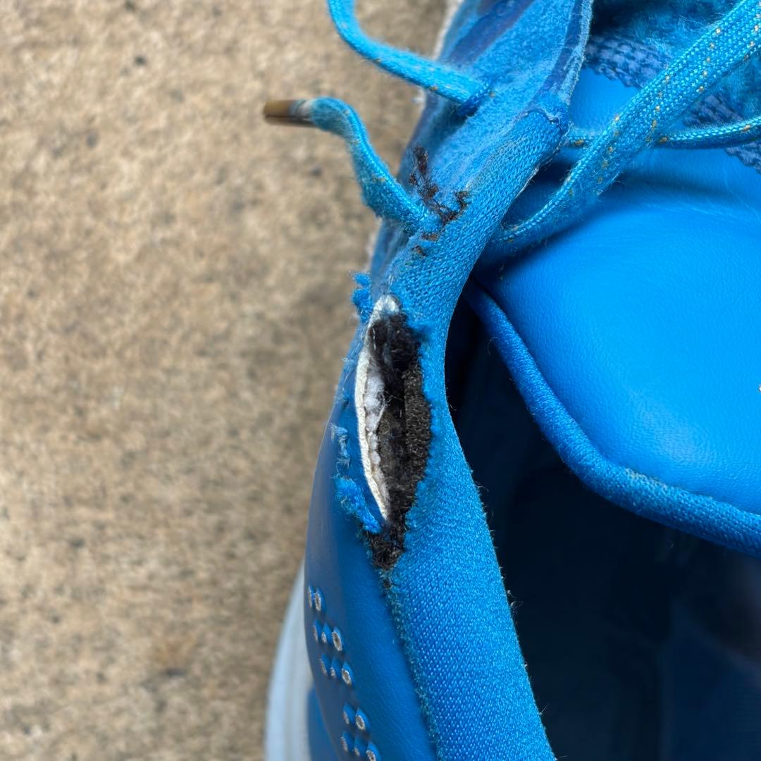 NIKE KOBE AD PE “DEROZAN