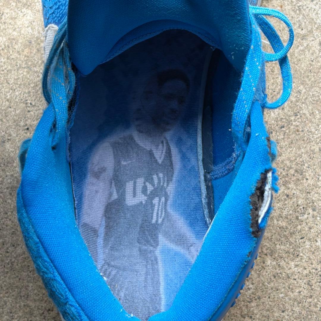 NIKE KOBE AD PE “DEROZAN