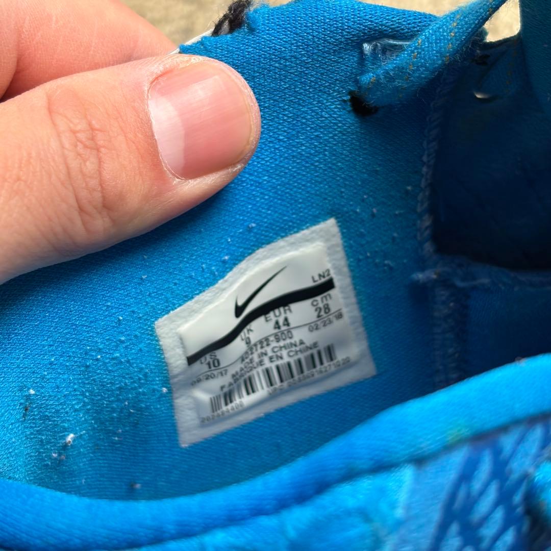 NIKE KOBE AD PE “DEROZAN