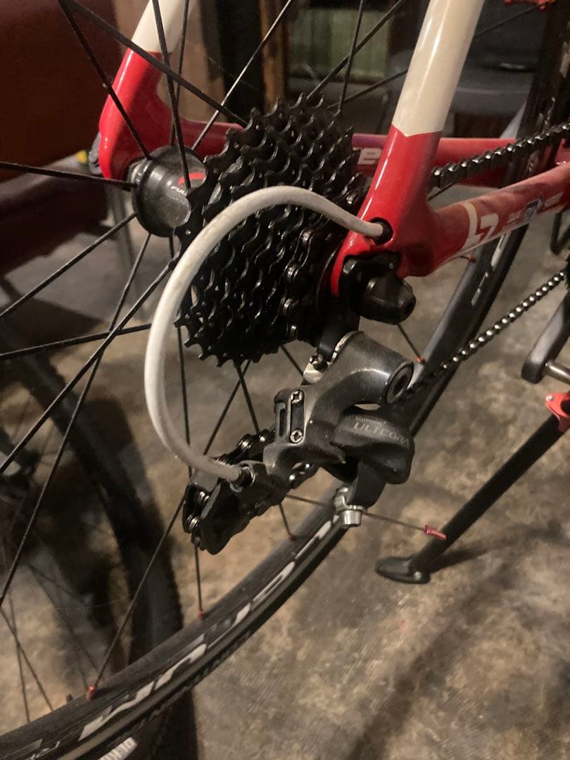 ロードバイクLapierre 【送料込み】