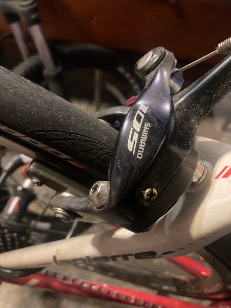 ロードバイクLapierre 【送料込み】